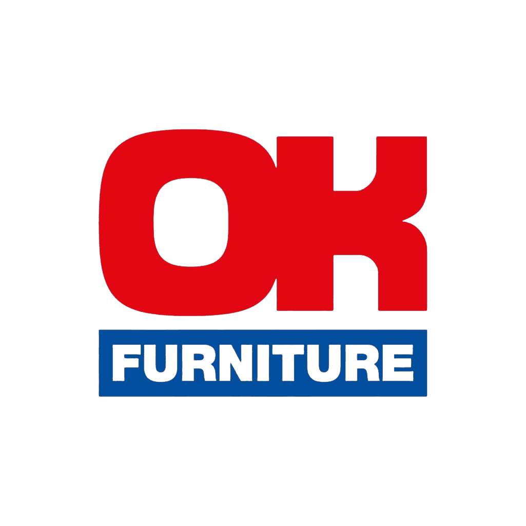 OK Furniture Logo
