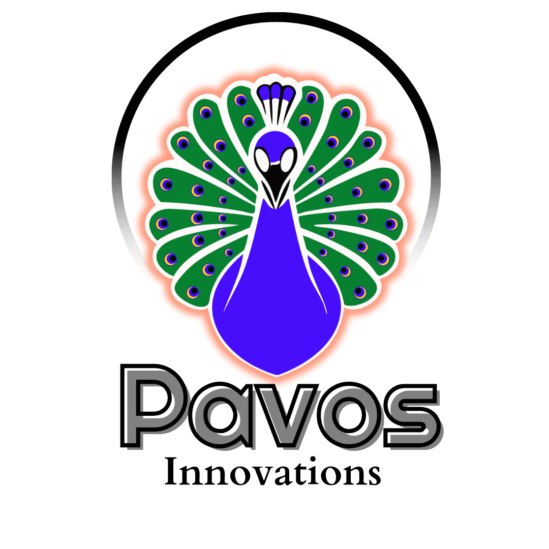 Pavos Innovations Logo